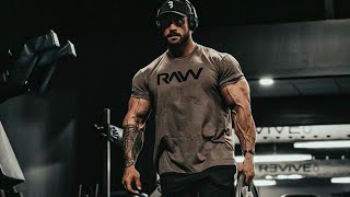 Rise with CBUM🔥Champion Mindset Bodybuilding Motivation