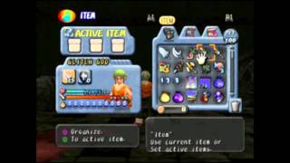 Dark Cloud - Glitch Weapons #11-20 (Part 1 of 2) @pokemonfan4000