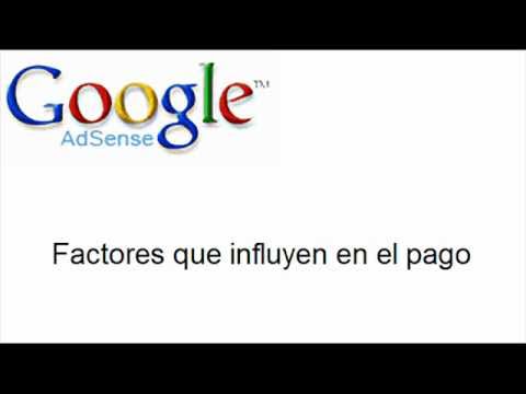 Video: ¿Qué incluyen los pagos de factores?