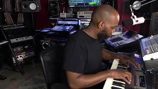 ENSONIQ EPS CLASSIC COOK UP
