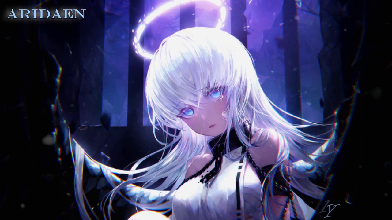 【Nightcore】 MONSTERS Lyrics YouTube