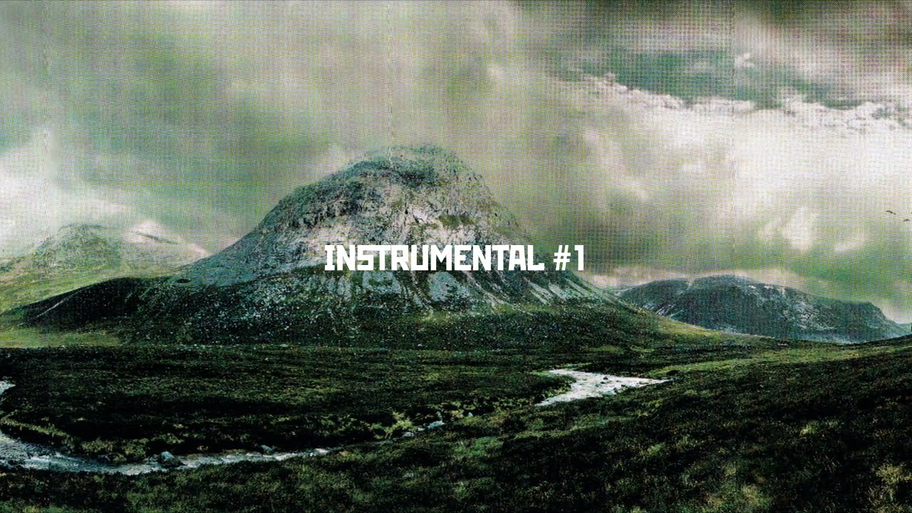 Richard Kruspe (Rammstein) - Instrumental #1 (Demo) - YouTube