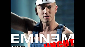 Eminem - Kim (Original/Uncut) Demo Version