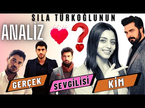 ANALİZ.  Sıla
