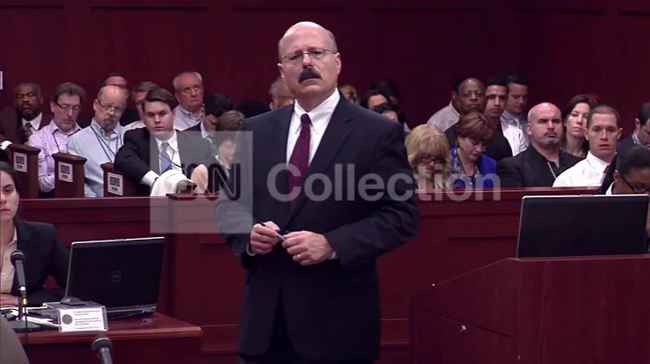 ZIMMERMAN TRIAL:LEAD INVESTIGATOR-EXA...