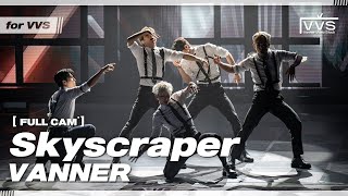 [VVS] VANNER 배너 ‘Skyscraper’ (FULL CAM) | @PEAK TIME CONCERT 'YOUR TIME' in Busan