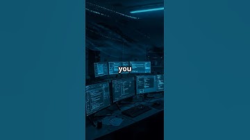 How Keyloggers Work 👀 Hackers Track Every Keystroke! #CyberSecurity #Shorts