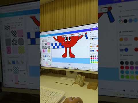 Design a cereal packaging ——Pacdora