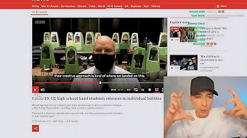 Luke Belmar EXPOSES The Matrix