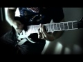 The Beast Remade - Lord Belial Official Guitar Playthrough Video