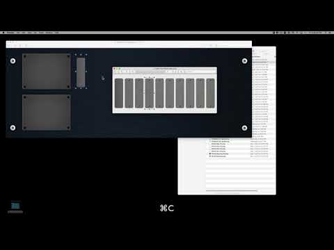 How to Build Combinator Backdrops using Preview on Mac