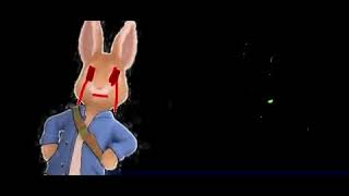 Giga Peter Rabbit.exe And Giga Hell Peter Rabbit Sings Firework