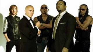 Timbaland Ft. Pitbull & Wisin & Yandel - Pass At Me (Prod by David Guetta) (Official Remix) Resimi