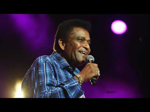 Charley Pride ~ "Detroit City"