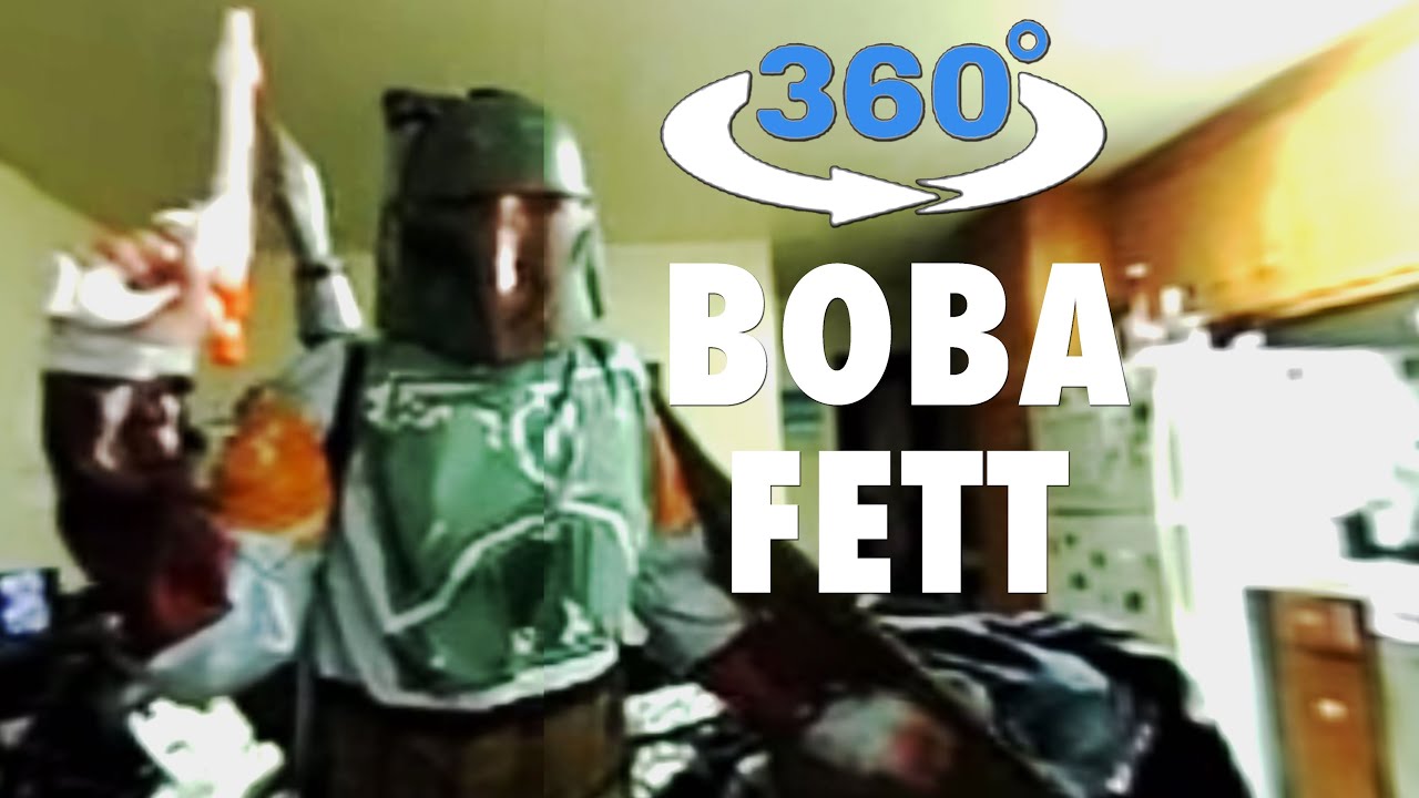 boba 360