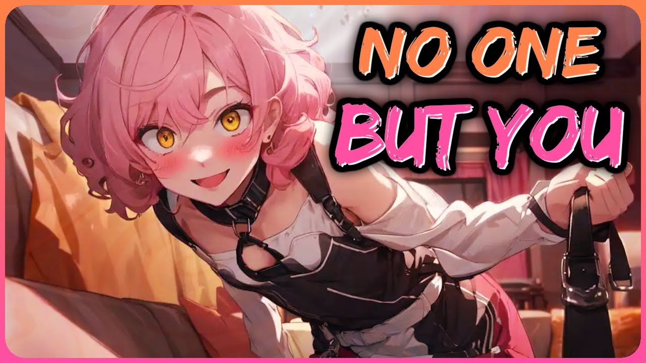 Dominant Yandere Femboy Purchases You [M4A] [Femboy ASMR]