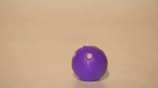 E4 Sting - Critter.mov