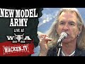 New Model Army - Live at Wacken Open Air 2022