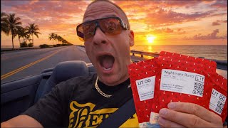 Viewers Choice Live Review Sesh!!! Cannabis and Coffee!
