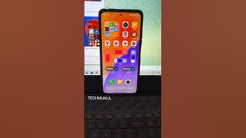 5+ New HyperOS 2.0 / 2.1 Updates 🔥 #shorts