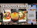 Last Chance EPCOT Flower &amp; Garden Foods | 16 Festival Foods Ranked