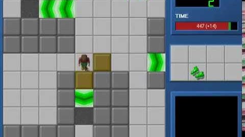 Divide and Conquer (433 solution; CCLP3 #128)