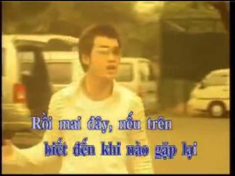 Karaoke Trách quá khứ - Minh Qíu