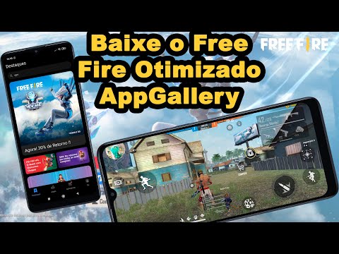 How to download Free Fire for free on iOS, Android and Huawei AppGallery  (2020) smartphones