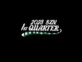 Football film fanatics  2023 season highlights 1st quarter