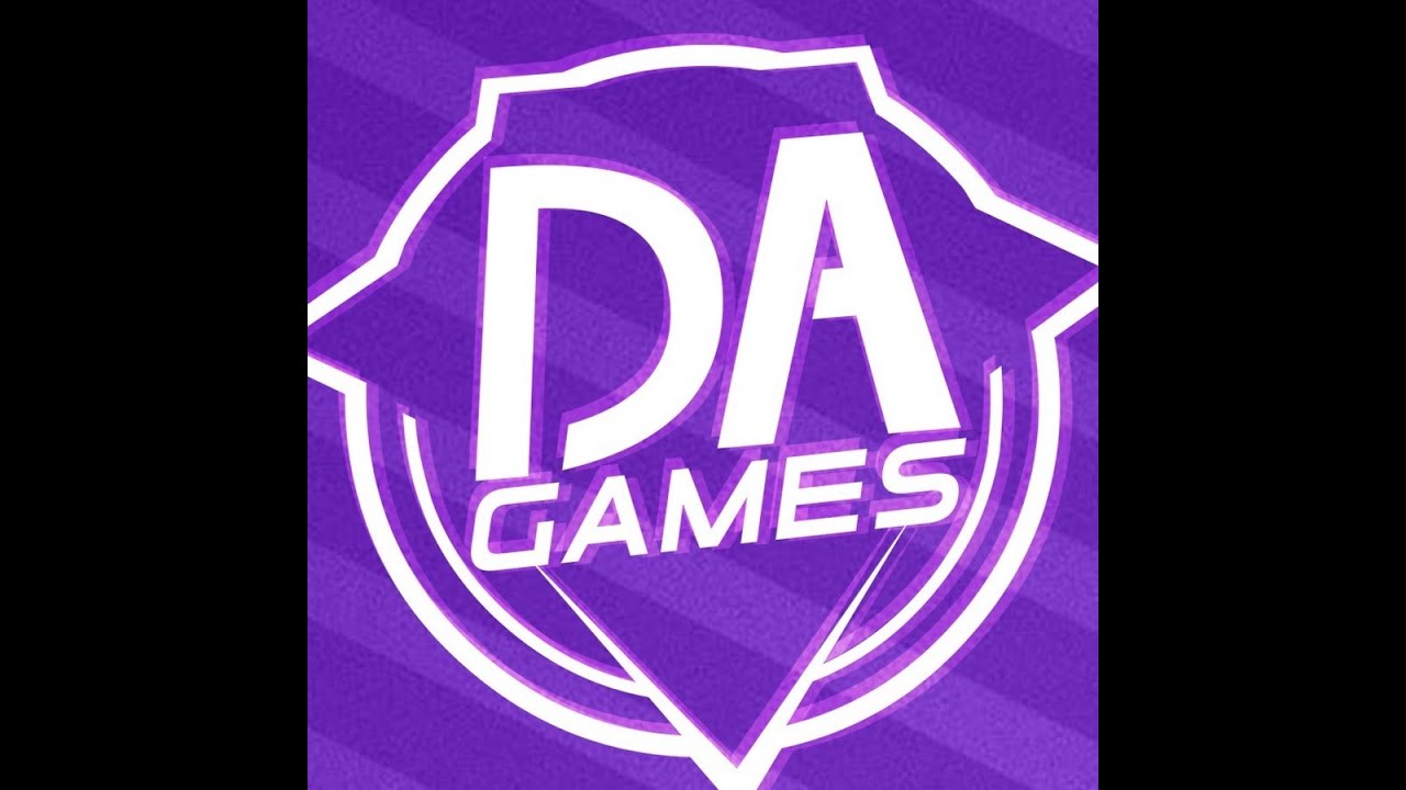 REMIX: DAGames -  Flumpty's Jam