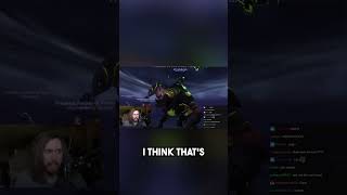 Asmongold WoW Transmog Competition Review #shorts