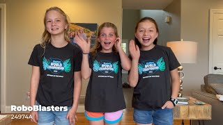 Celebrity Sphero Global Challenge Full Recap! Learn about our robotics competition for kids Net Worth