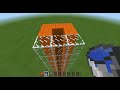 Minecraft: How to build a waterslide