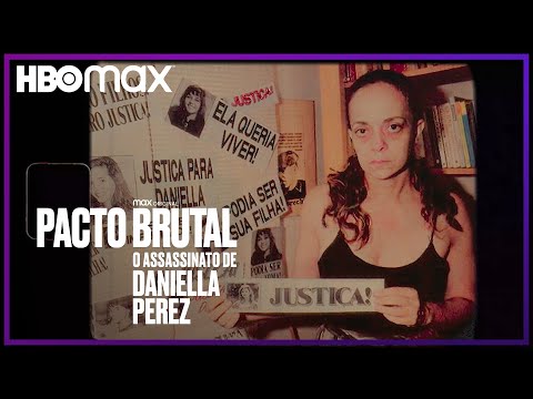 HBO Max: série sobre assassinato de Daniella Perez ganha trailer