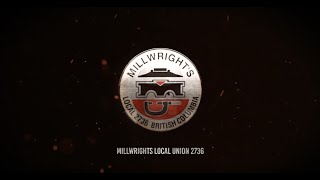Millwrights Local 2736 Pension Conversion Meeting