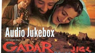 Audio jukebox-sunny deol,amisha patel ...