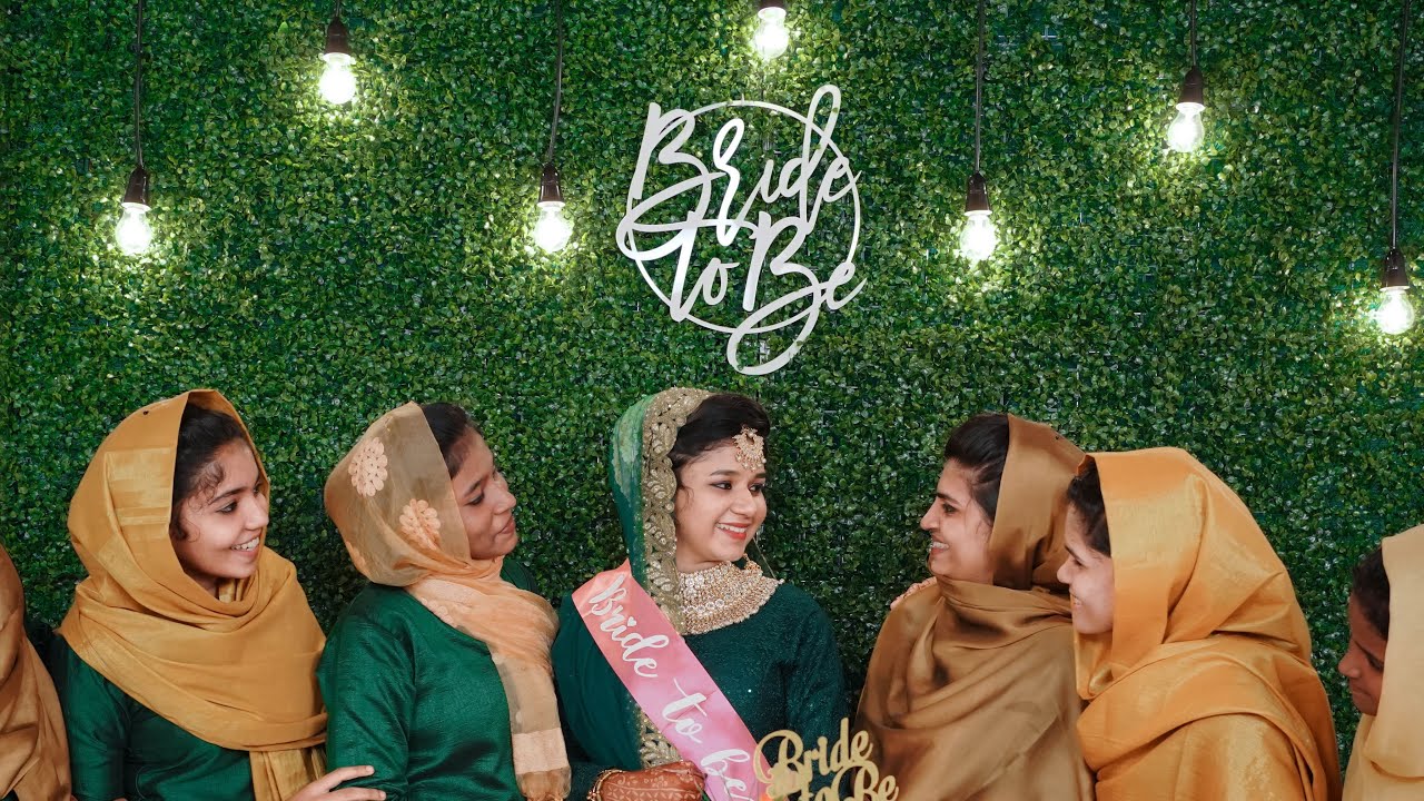 Bridal Shower Celebrations | LULU | EVENTOREVENTS