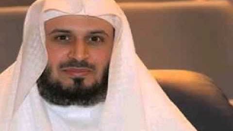 87 سورة الأعلى للقارئ الشيخ سعد الغامدي