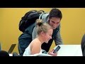 Picking Up Girls While Speaking Another Language!