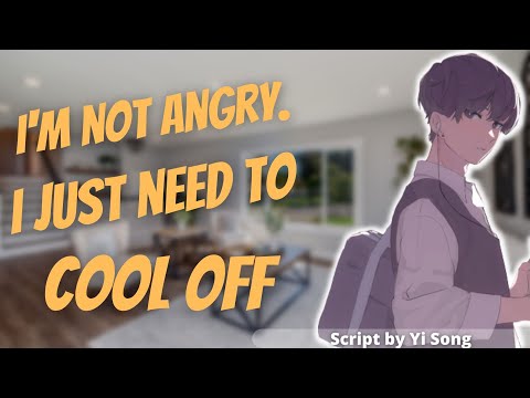 [M4F] Making Up With Your Boyfriend [Making up] [Talking it out] [Roleplay]