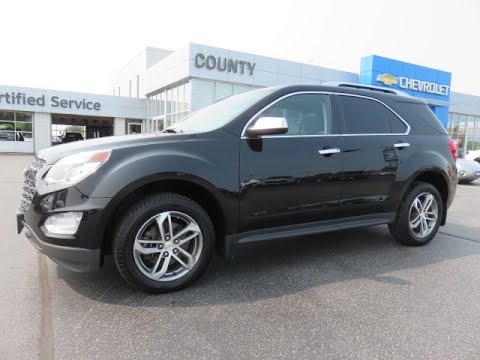 2017 chevy equinox black 2017 chevy equinox black