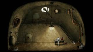 Machinarium : Consistent Teleport