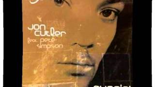 Jon Cutler - Runnin - feat Pete Simpson (Original Mix)