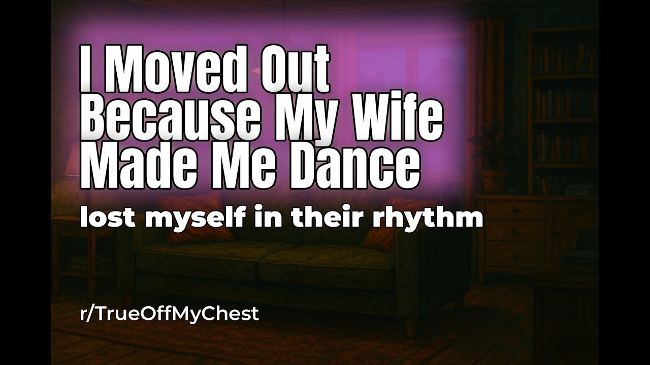 Reddit Confession Stories: I Left My Life Behind Over a Dance That Shattered Everything I Knew