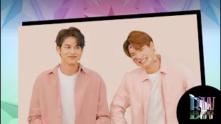 LAURIER X BRIGHTWIN - LIVE [SUB ESPAÑOL] #LaurierXBrightWin