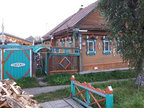 Купили обычный старый дом, а потом нашли в нем скрытую комнату. Увиденное потрясло до слез.