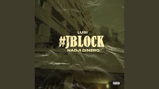 #JBlock