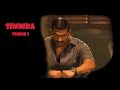 Simmba Theme 2 (8D Audio) Whatsapp Status Video Download Free