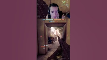 Battlefield 6 Shotgun Play of the Day