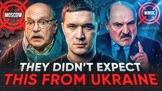 ❗PANIC in Russia over the new weapon of the Ukrainian army!